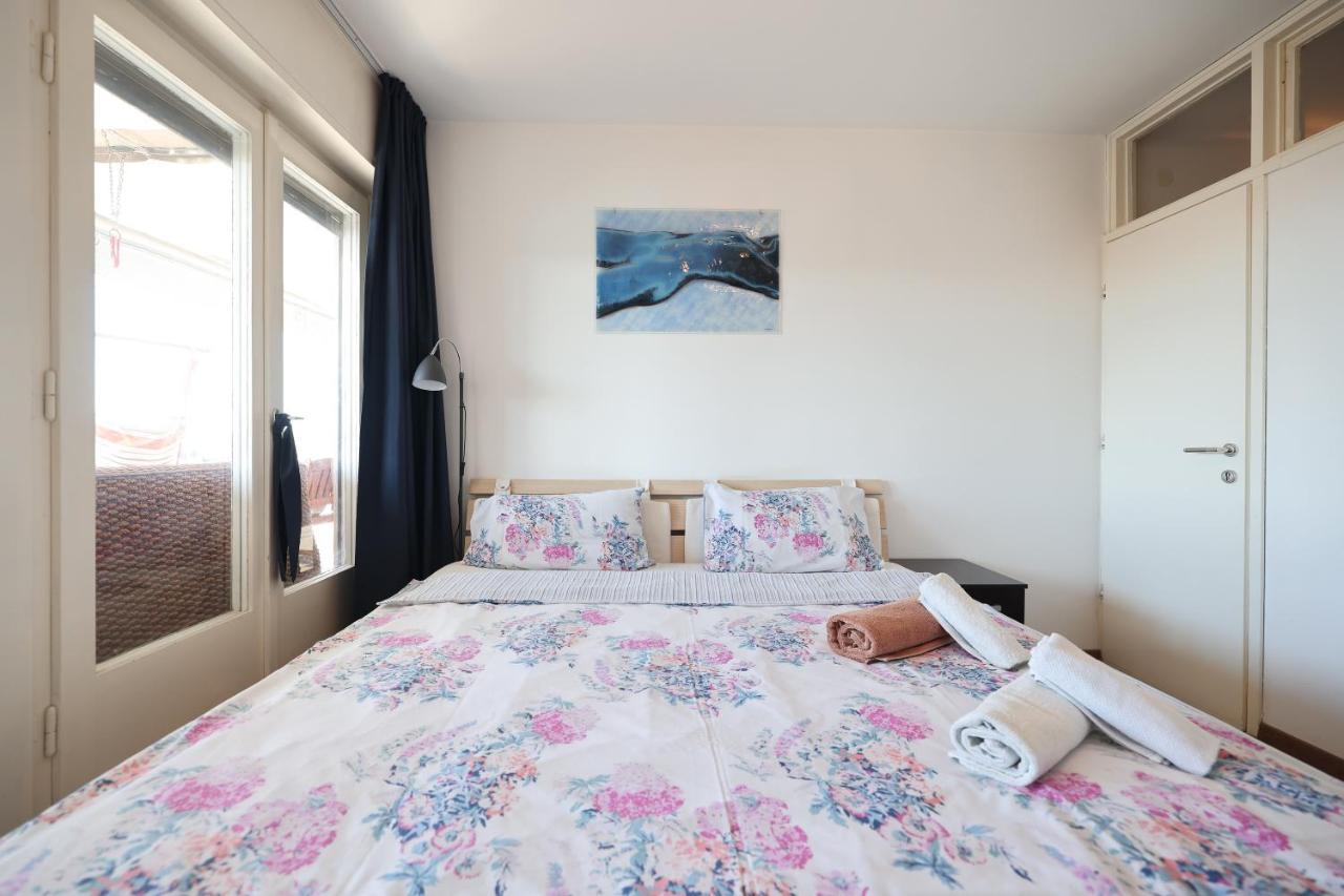 Apartman Cruiser Zadar Exterior foto