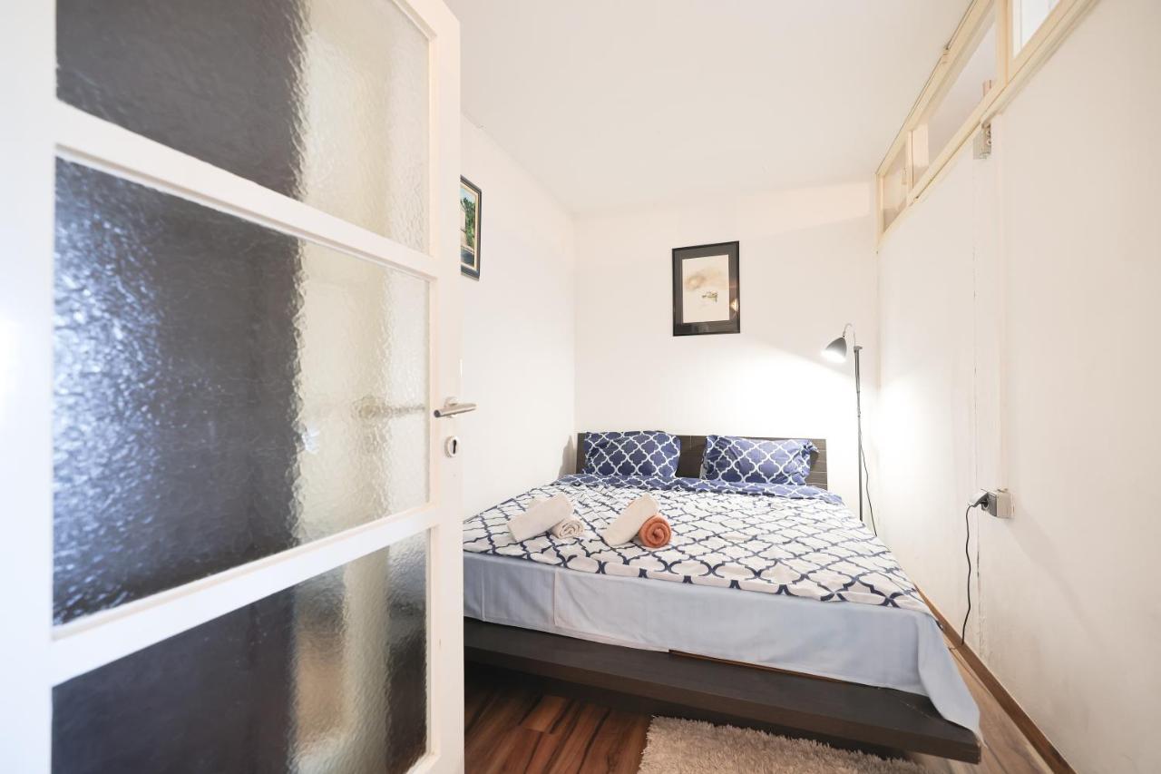 Apartman Cruiser Zadar Exterior foto